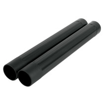 2 Tubos de extensión para aspiradoras ASPI-12/16, TRUPER