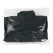 Chamarra acolchada térmica para mujer, negra, M, TRUPER