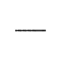 Broca HSS 7/32" Trublack para metal, TRUPER