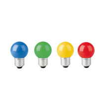 Lámparas de LED, tipo G45