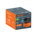 Compresor libre de aceite, 12L, 1HP, 127V, TRUPER