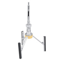 Bruñidora para cilindro de motor, 5 a 18 cm, TRUPER
