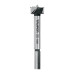Broca forstner 20 mm para madera, TRUPER