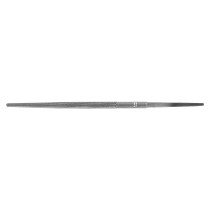 Lima redonda bastarda 4", TRUPER