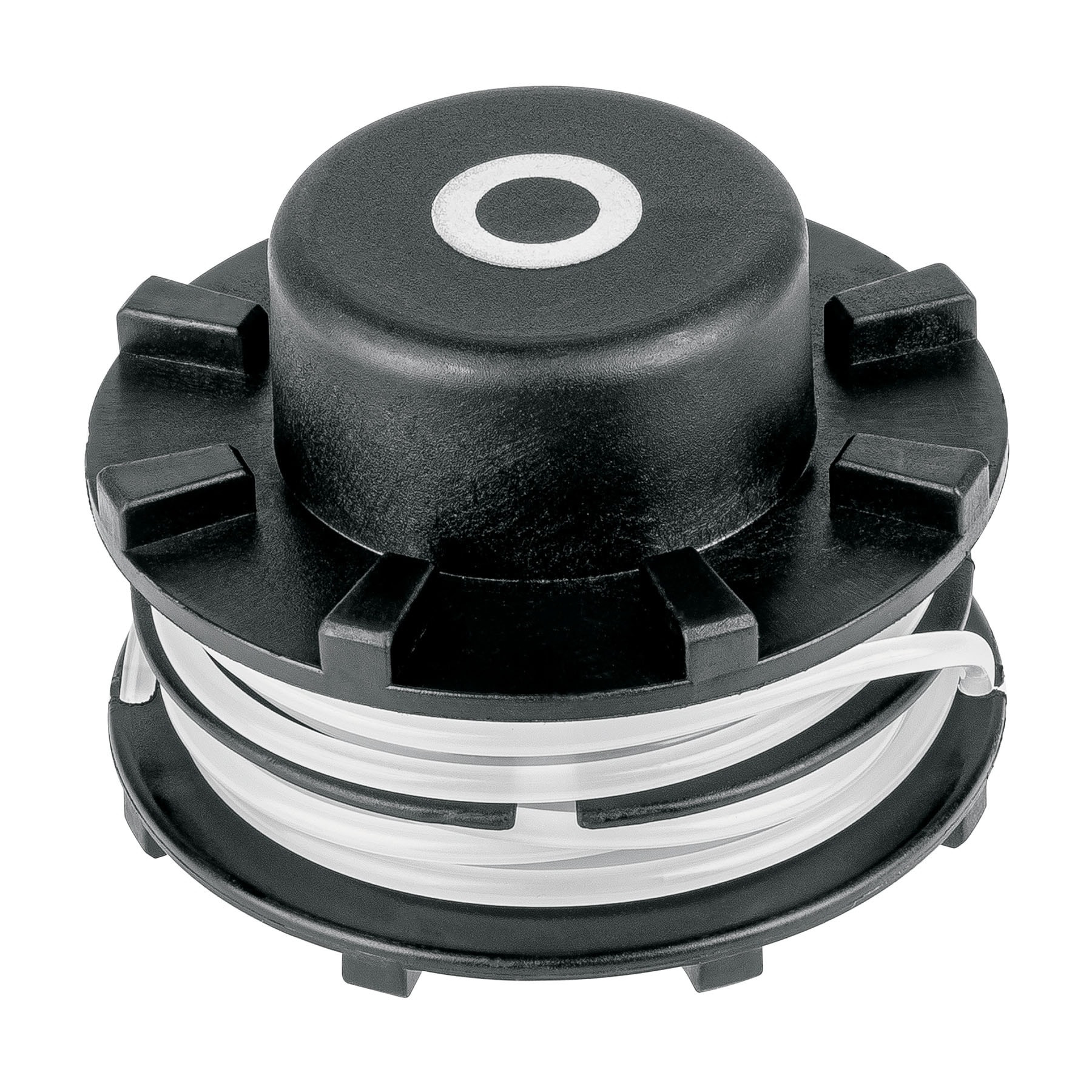 Repuesto de carrete con hilo para DES-52P, PRETUL