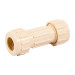 Cople de compresión CPVC de 3/4", FOSET