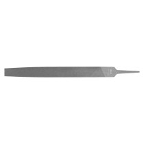 Lima plana muza 12", TRUPER