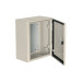 Gabinete metálico, 300 x 250 mm, VOLTECK