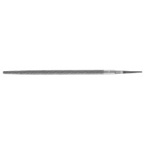 Lima redonda bastarda 12", TRUPER