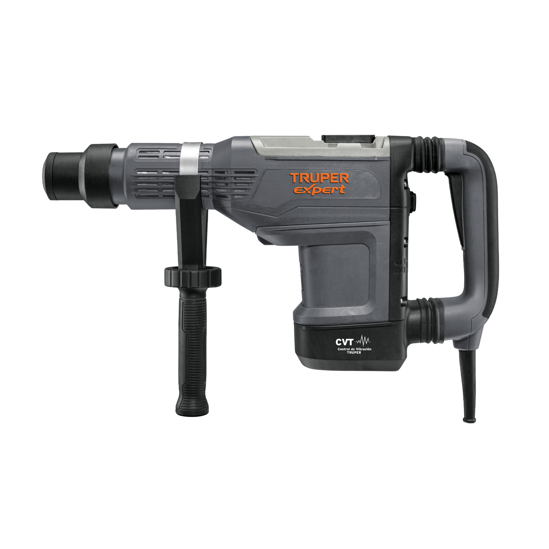 Rotomartillo SDS Max/destornillador 9 kg, 15J, 1500W, EXPERT