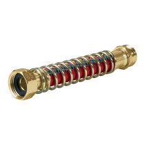 Conexión 3/4" antitorceduras para manguera, TRUPER