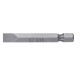Estuche con 5 puntas planas de 5/16" largo 2", TRUPER EXPERT