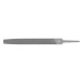 Lima plana bastarda 6", TRUPER