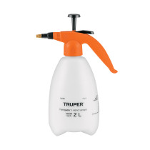 Fumigador doméstico de 2.5 litros, mango ergonómico, EXPERT