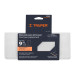 Repuesto para pinta pad, 9", TRUPER