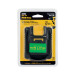 Batería ion litio, 12V, 2 Ah, PRETUL