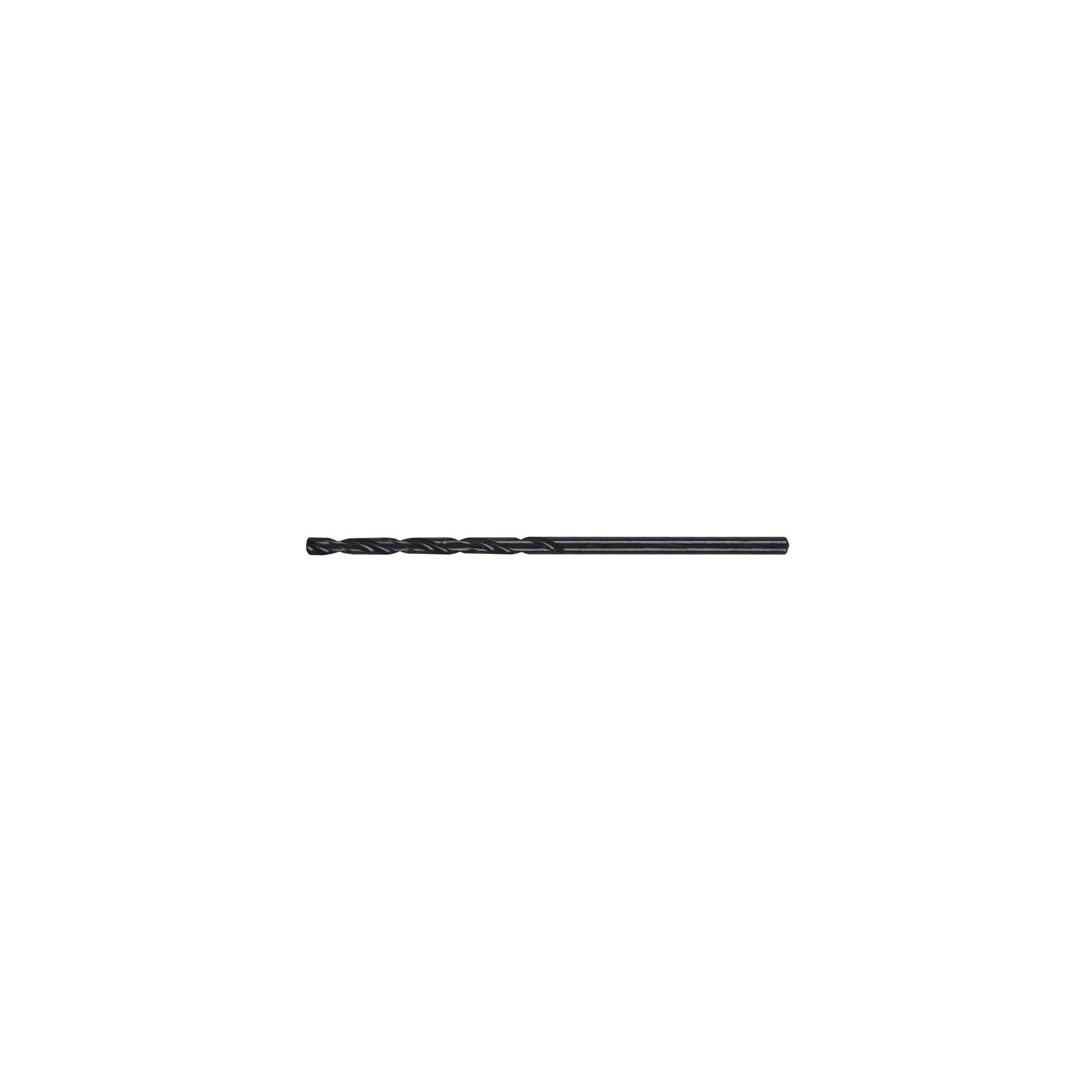 Broca HSS 5/64" Trublack para metal, TRUPER