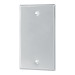 Placa de Acero Inoxidable ciega, Línea Standard