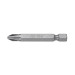 Estuche con 15 puntas de cruz PH2 largo 2", TRUPER EXPERT