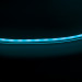 Tira flex LED neón 11 W para interior y exterior, 5 m, RGB
