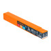 Broca HSS 7/8" Trusilver para metal, Truper