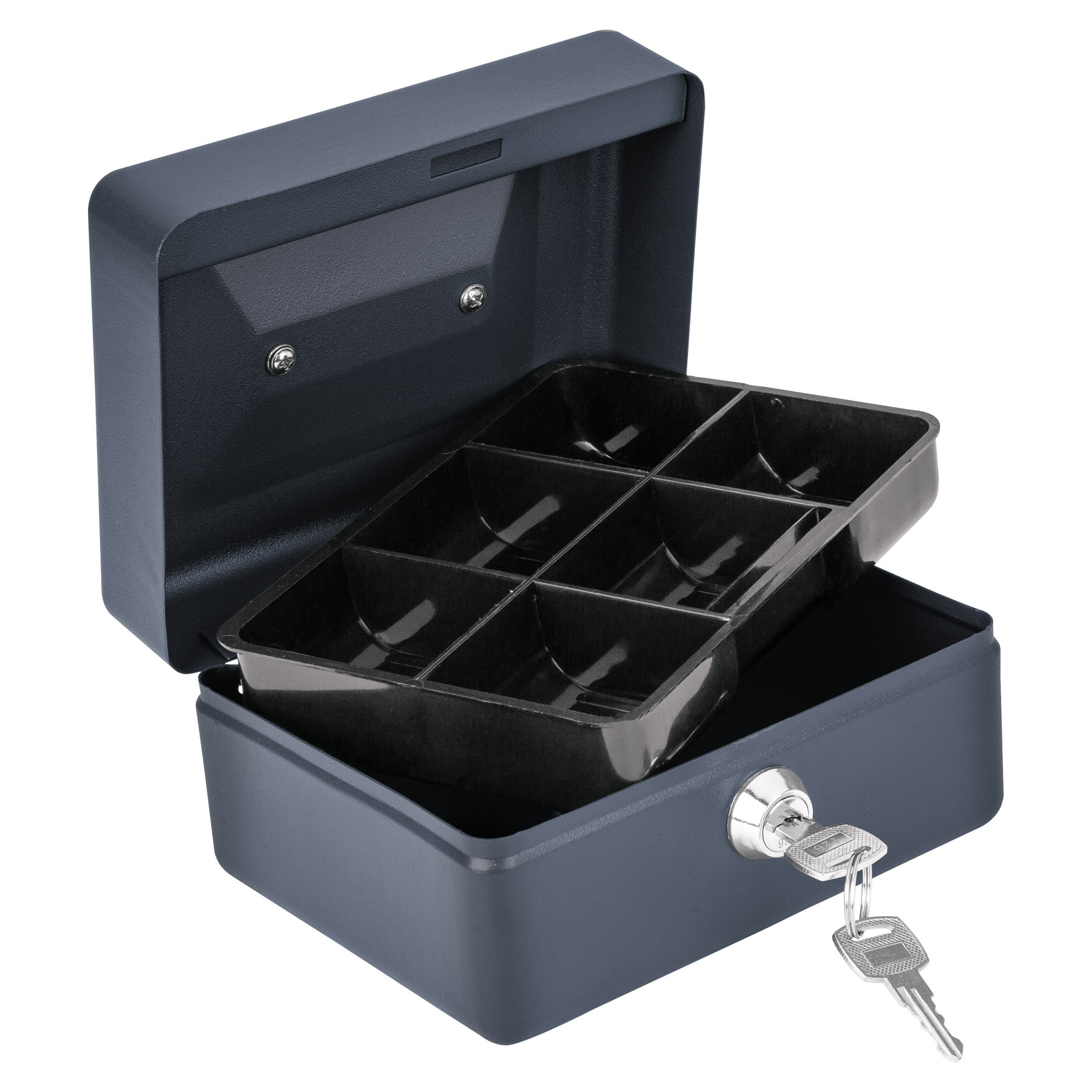 Caja para dinero, 15 cm, HERMEX