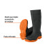 Botas industriales 28, TRUPER