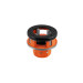 Dado 1-1/4" para tarrajas TA-850 y TA-851, TRUPER