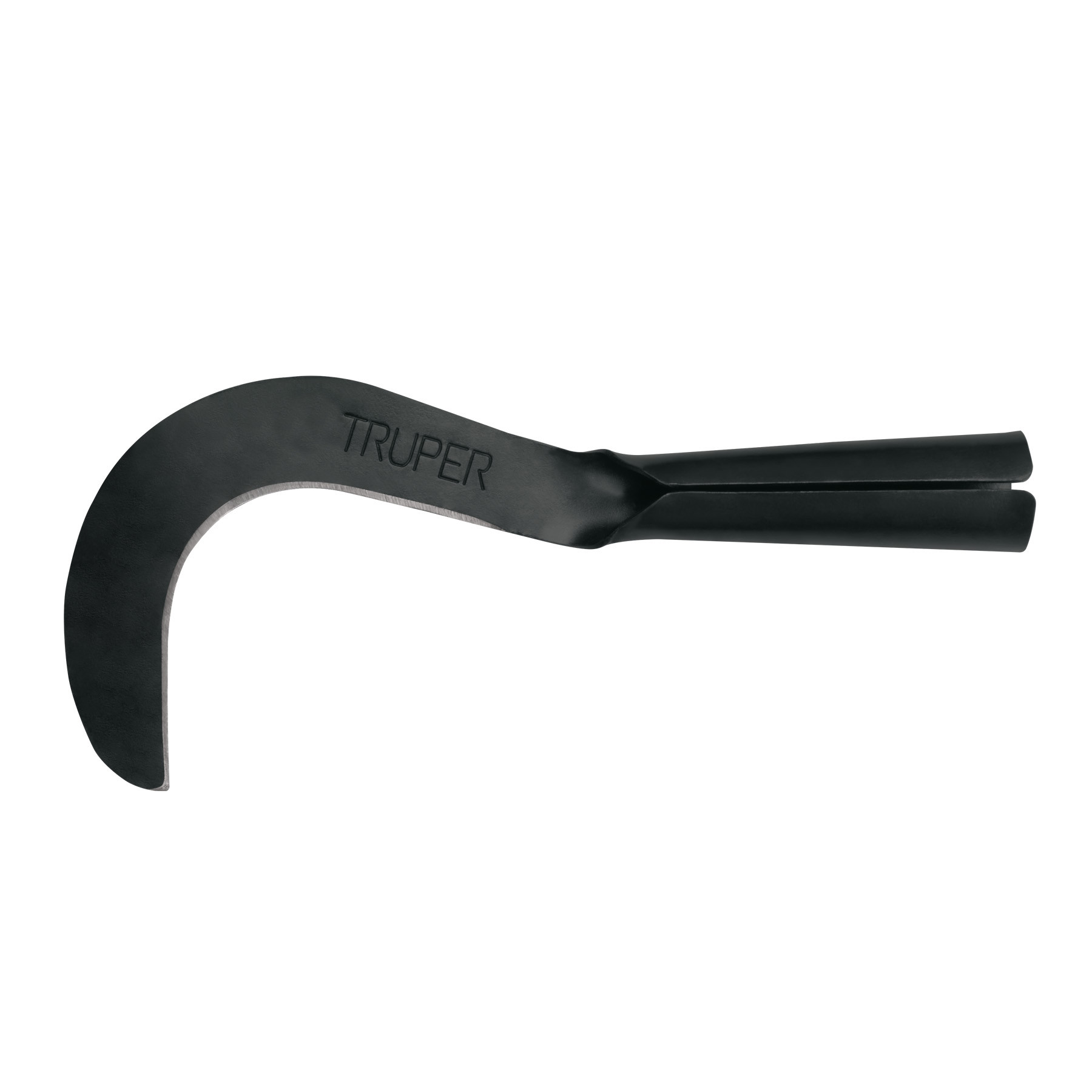 Cazanga 12", sin mango, TRUPER