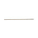 Broca SDS Plus 3/8 x 18", TRUPER