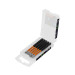 Estuche con 5 puntas de cruz PH2 de impacto largo 3", EXPERT