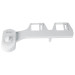 Bidet para WC de 2 piezas, FOSET