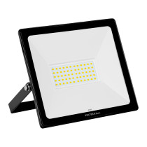 Reflector LED para exteriores 50W 3000K, VOLTECK BASIC