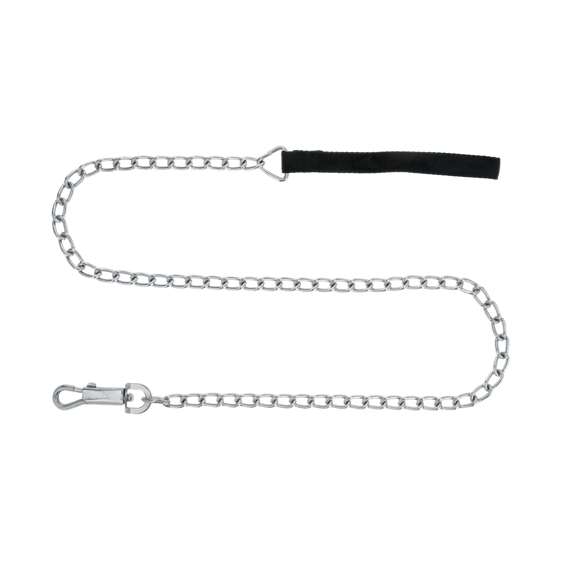 Cadena de paseo para perro de 1.2 m x 3.5 mm, FIERO