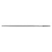 Lima redonda bastarda 6", TRUPER