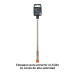 Broca SDS Plus 1/4 x 8", TRUPER