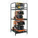 Rack para Generadores TRUPER