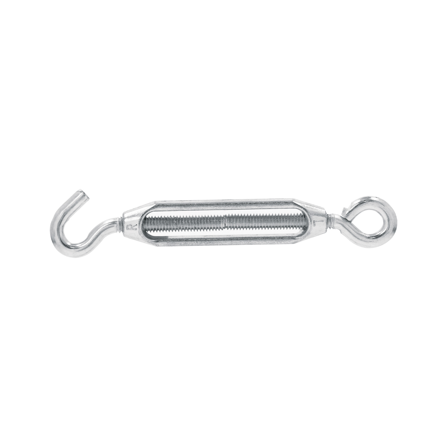 Tensor zinc 5/16" ojo-gancho, FIERO