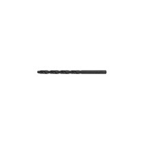 Broca HSS 11/64" Trublack para metal, TRUPER