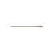 Broca SDS Plus 1/4 x 12", TRUPER