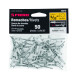 Bolsa c/50 remaches 5/32"x3/8" blancos aluminio, ala 5/16"