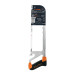 Arco 12" profesional ajustable de solera para segueta