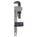 Llave stilson 10" cuerpo de aluminio, TRUPER