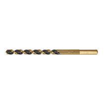 Broca HSS 15/64" Trugold para metal, TRUPER EXPERT