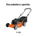 Carburador para podadora a gasolina P-418, TRUPER