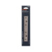Cuchillas para canteadora CANT-6B, 2 pzs en blíster, TRUPER