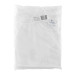 Playera cuello redondo para hombre, blanca, EG, TRUPER