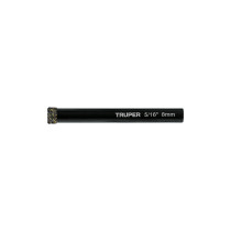 Broca diamantada 5/16" (8 mm), TRUPER