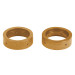 Juego 2 difusores 9/16" para COPLA-40, TRUPER