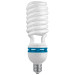 Lámpara espiral 105 W base mogul E39 220 V luz día, caja